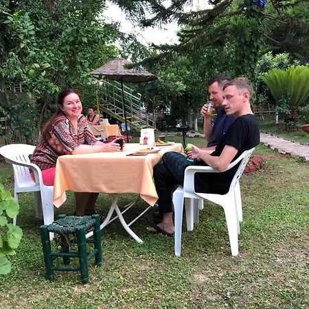 Hotel Kromer Garden Beldibi (Kemer)