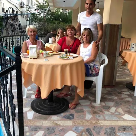 Kromer Garden Hotel Beldibi (Kemer)
