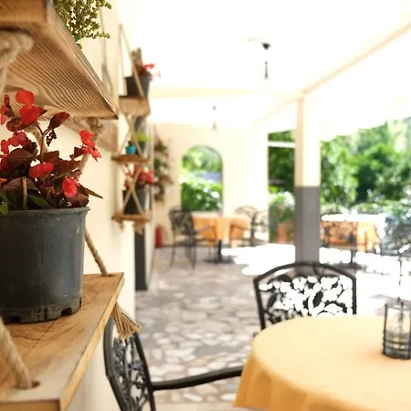 Hotel Kromer Garden