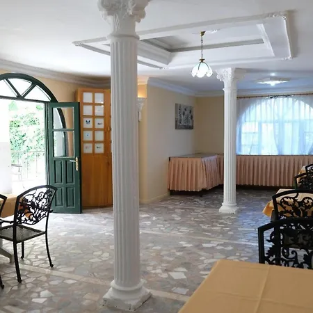 Kromer Garden 3* Beldibi (Kemer)