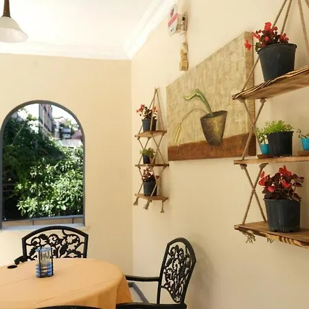 Kromer Garden Beldibi (Kemer)